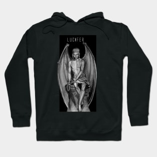 Lucifer Hoodie